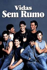 The Outsiders - Poster