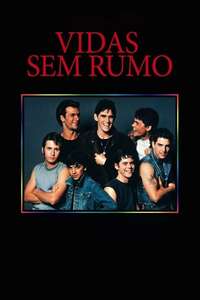 The Outsiders - Poster