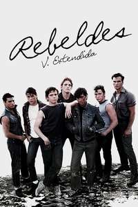 The Outsiders - Poster