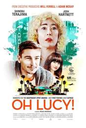 Oh Lucy!