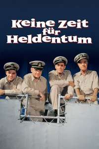 Mister Roberts - Poster