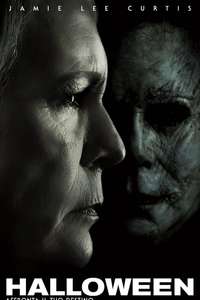Halloween - Posters
