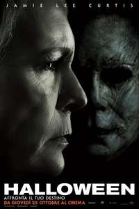Halloween - Posters
