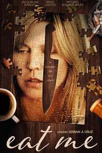 Eat Me - Poster