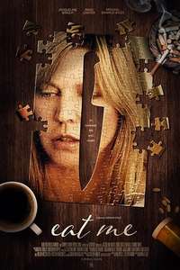 Eat Me - Poster