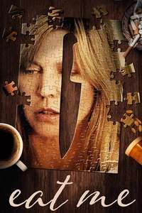Eat Me - Poster