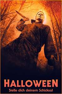 Halloween - Posters