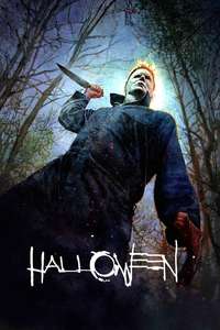Halloween - Posters