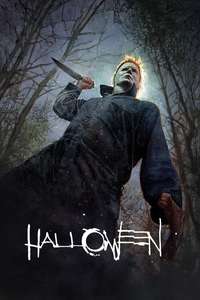 Halloween - Posters
