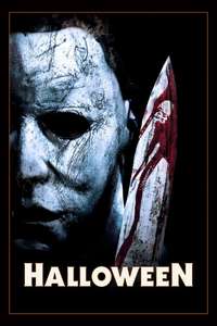 Halloween - Posters