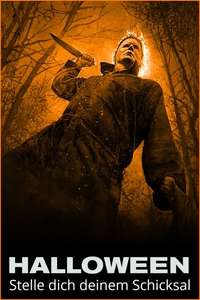 Halloween - Posters
