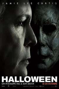 Halloween - Posters