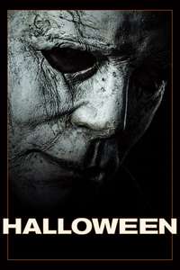 Halloween - Posters