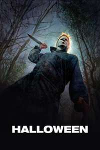 Halloween - Posters