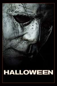Halloween - Posters