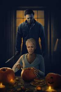 Halloween - Posters