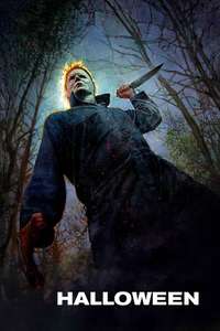 Halloween - Posters