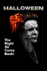 Halloween - Posters