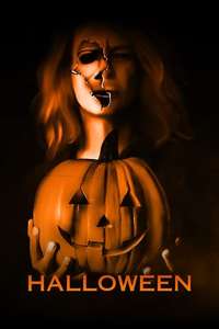 Halloween - Posters