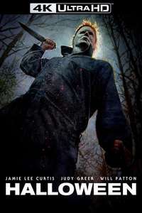 Halloween - Posters
