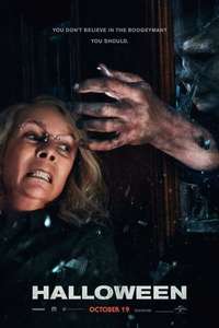 Halloween - Posters
