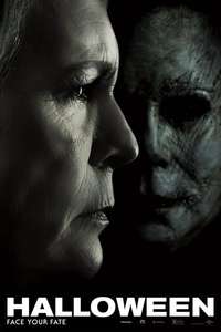 Halloween - Posters