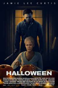 Halloween - Posters