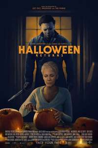 Halloween - Posters