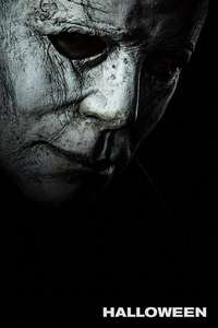 Halloween - Posters