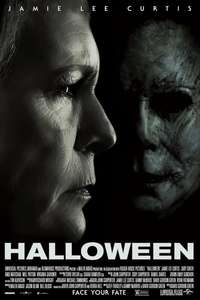 Halloween - Posters