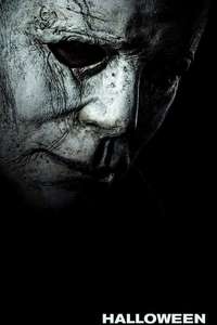Halloween - Posters