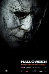 Halloween - Posters