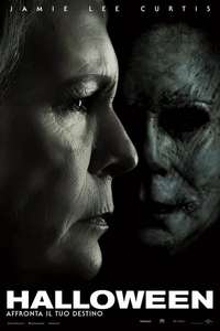Halloween - Posters