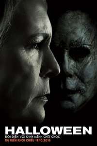 Halloween - Posters