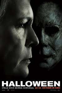 Halloween - Posters