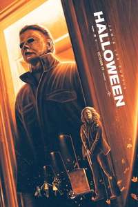 Halloween - Posters