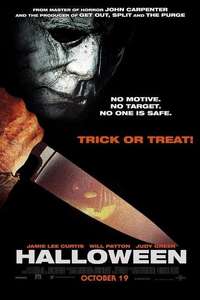 Halloween - Posters