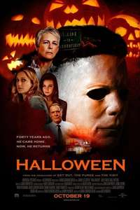 Halloween - Posters