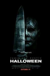 Halloween - Posters