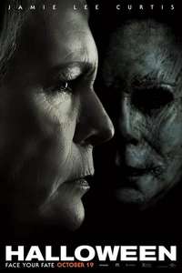 Halloween - Posters