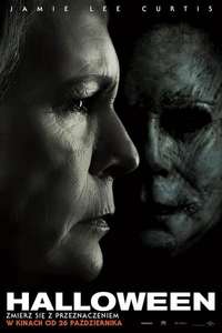 Halloween - Posters