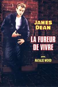 Rebel Without a Cause - Poster
