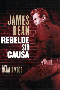 Rebel Without a Cause - Poster