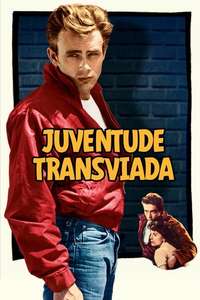 Rebel Without a Cause - Poster