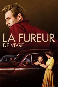 Rebel Without a Cause - Poster