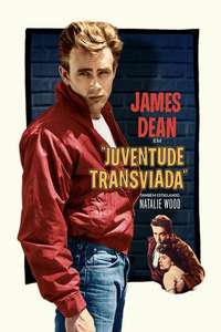 Rebel Without a Cause - Poster