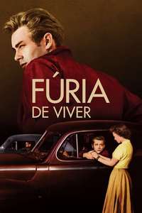 Rebel Without a Cause - Poster