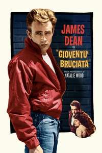 Rebel Without a Cause - Poster