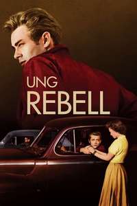 Rebel Without a Cause - Poster