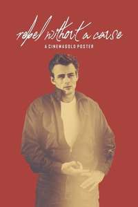 Rebel Without a Cause - Poster